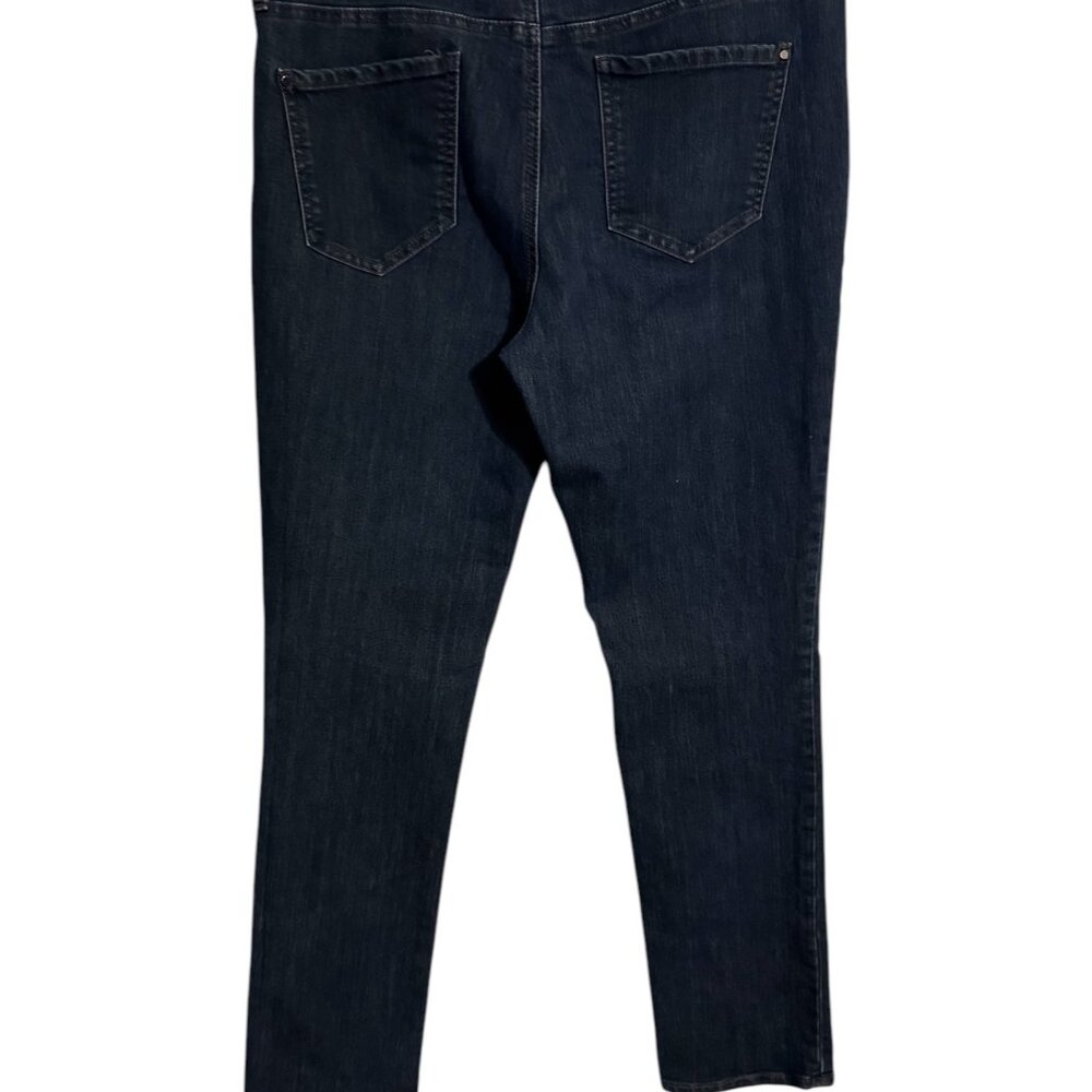 DKNY WOMEN'S JEANS SIZE: 8 #1 - Picture 2 of 8
